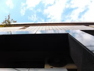 東京都北区滝野川3【マンション】の外観