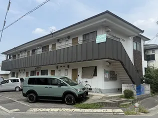 中本コーポの画像