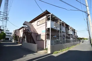 エルフィンハイムAの画像