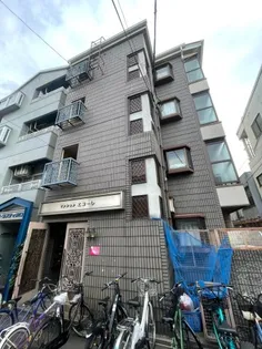 マンションエコーレの画像