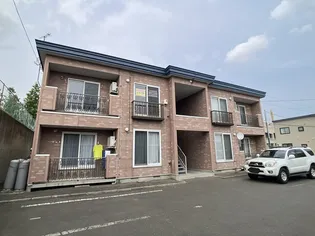 カームライフ北進IIの画像