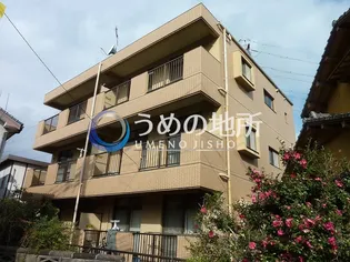 メゾン田島の画像