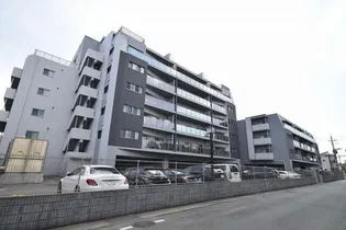 ニューガイア水前寺NO 54の画像