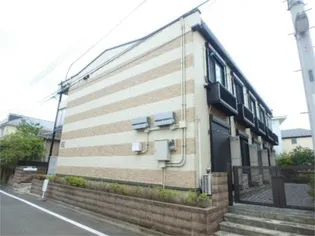レオパレスストークハイツIIIの画像