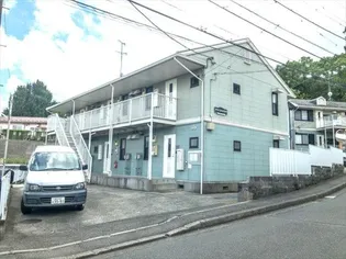 グリーンハイツCの画像