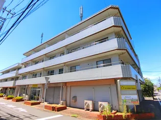 キャピタル南越の画像