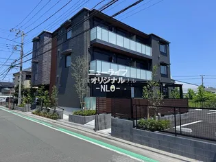 グリナージュの画像