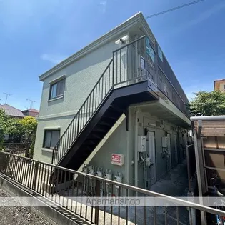 メゾンドトゥエンティスリーの画像