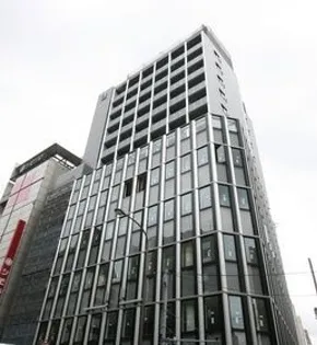 ヒューリック浅草橋江戸通の画像