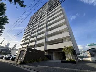 ヴェルディ天神川駅南の画像