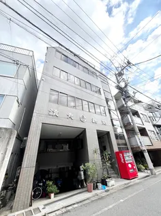 エンデバー若井の画像