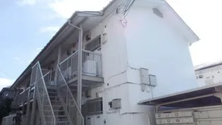 第3白王ハイツの画像