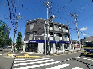 ニューリバー深沢の画像
