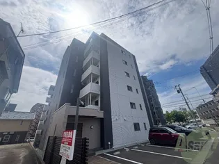 シェルグランデ泉中央の画像