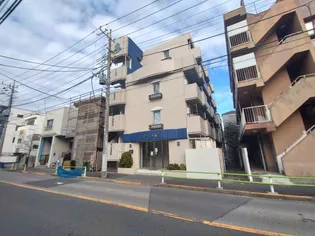 TOPお花茶屋第4の画像