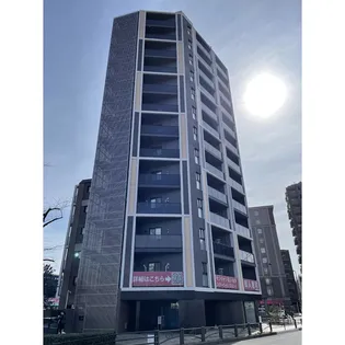 サンリヤン花小金井ステーションフロントの画像