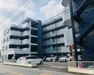 フジハイツ1の画像