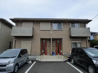 神奈川県藤沢市遠藤【一戸建】の外観