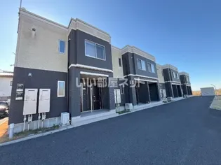 サンモールウエストⅠの画像