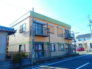 シャトルIIの画像
