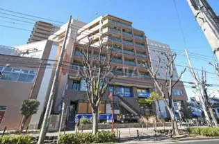 インプルーブ新川崎の画像