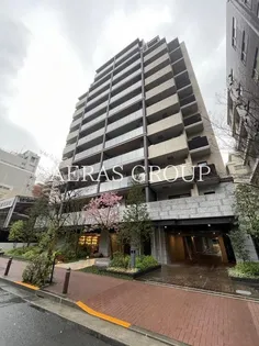 プラウド銀座東レジデンスの画像