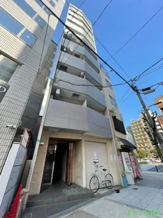 ウェーブ元町の画像
