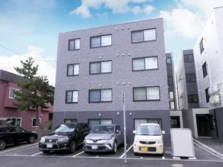 RENT新札幌の画像