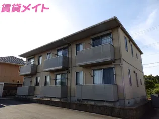プランドール Bの画像