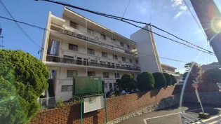 鶴甲コーポ33号棟の画像