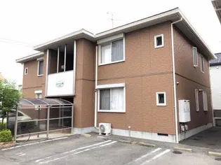 シャーメゾン中湊の画像