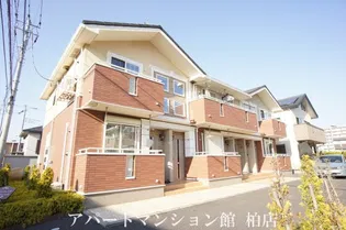 クレッシェンドIIの画像