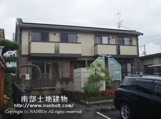 グラシアスIIの画像