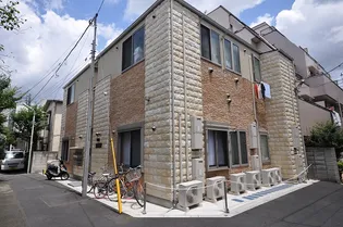 八景舎 高円寺南の画像