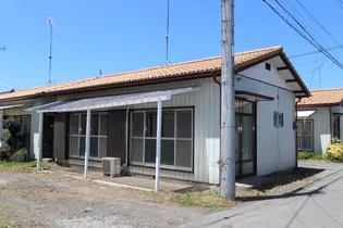 群馬県沼田市下久屋町【一戸建】の外観