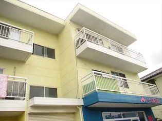 アップルビルの画像