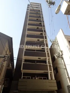 レジュールアッシュ梅田AXIAの画像