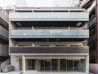 東京都千代田区神田神保町1【マンション】の外観