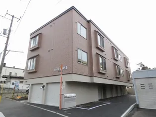 ミライコートIIIの画像