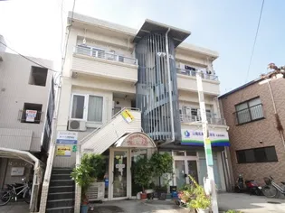 本町ビルの画像