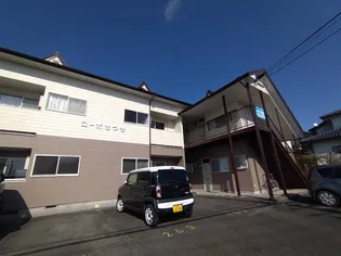 アーバニーハイムIIの画像