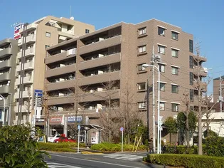 コーワ アベニューの画像