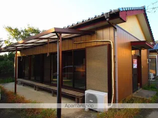 茨城県鹿嶋市大字下塙【一戸建】の外観