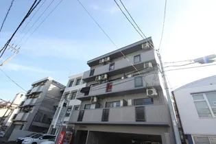 石田ビルの画像