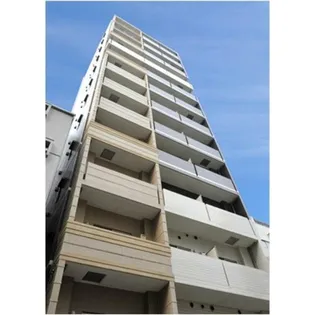東京都千代田区岩本町2【マンション】の外観