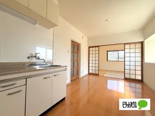 コスモ夫婦川の画像