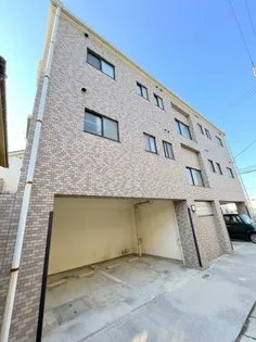 青木ビル2【2階】の外観