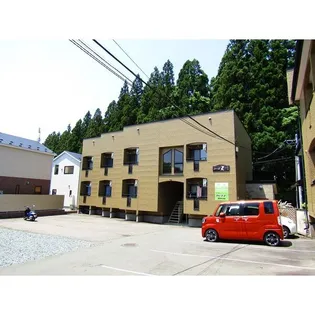 コーポLⅡの画像