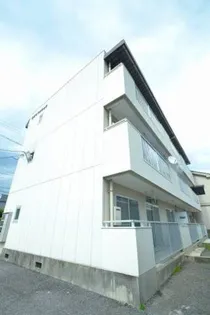 みどりマンションの画像