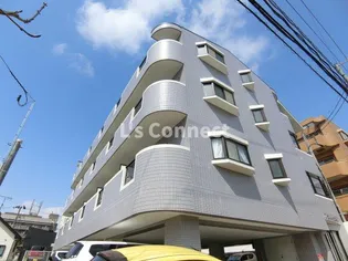 ブランシェ泉中央【3階】の外観